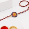 Buy IGP Filigree Rakhi