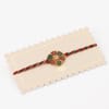 Shop IGP Flower Filigree Rakhi