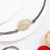 Buy IGP half sun rakhi