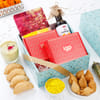 Gift IGP Holi Sweet Treat hamper