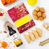 IGP Holi Sweet Treat hamper Online