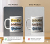 Buy IGP Inspirational Coffee Mug - 300 ml Capacity, Durable Ceramic Mug for Tea, Coffee, and Beverages -