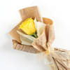 Buy IGP Joyful Yellow Rose Bouquet