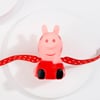 Buy IGP Kids Pig Rakhi