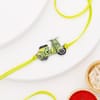 Buy IGP Kids scooter rakhi