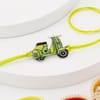 IGP Kids scooter rakhi