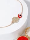 Buy IGP Love Eyes Emoji Rakhi