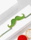 Buy IGP Moustache Rakhi