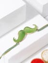 IGP Moustache Rakhi