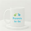 IGP Parents-to-Be Ceramic Mug 300 ml