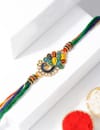 Buy IGP Peacock Meena Rakhi