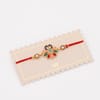 Shop IGP Peacock Rakhi - Graceful and Festive