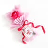 IGP Pink Rose Wonder Bouquet