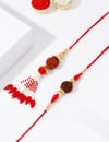 Buy IGP Rudraksh BB Rakhi