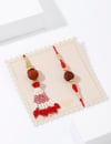 Shop IGP Rudraksh BB Rakhi