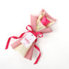 IGP Single Pink Rosie Bloom Bouquet Online