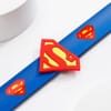 Gift IGP Superman Rakhi