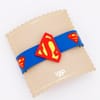 Shop IGP Superman Rakhi