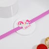 Gift IGP Unicorn rakhi