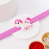 IGP Unicorn rakhi