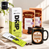 IGP x abcoffee - Coffee Obsession Personalized Gift Set