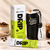 Gift IGP x abcoffee - Coffee Ritual Personalized Combo