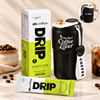 IGP x abcoffee - Coffee Ritual Personalized Combo
