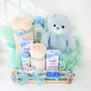 Gift IGP x Sebamed Baby Boy Care Hamper