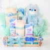 IGP x Sebamed Baby Boy Care Hamper Online