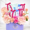 Gift IGP x Sebamed Baby Care Gift Hamper
