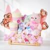 Shop IGP x Sebamed Baby Girl Gift Hamper