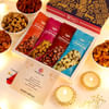 Illuminating Diwali Celebrations Hamper Online