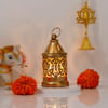 Buy Illuminating Golden Diwali Hamper
