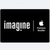 Imagine Apple Premium Reseller E-Gift Card Rs.1 Online