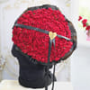 Gift Imperial 365 Red Roses Bouquet