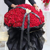 Imperial 365 Red Roses Bouquet