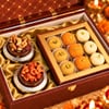 Gift Imperial Diwali Indulgence Box