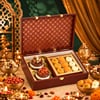 Imperial Diwali Indulgence Box