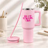 Buy In My Gym Girl Era Personalized Steel Tumbler