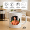 Gift Independence since 1947 Personalized Mug