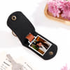 Buy India 1947 Personalized Photo Keychain