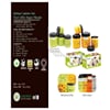 Indian Canister Set-Tea-coffee-Sugar-Masala