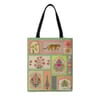 Buy Indiwalk Cotton Tote Bag