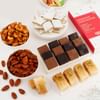 Indulgence Diwali Delight Gift Hamper Online