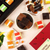Gift Indulgent Chocolate 12pcs
