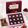 Indulgent Chocolate 12pcs Online