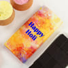 Shop Indulgent Holi Celebrations Gift Box