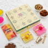 Indulgent Holi Celebrations Gift Box Online