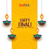 Gift INDXX CAPITAL MANAGEMENT Diwali Hamper