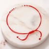 Shop Infinite Bond 925 Sterling Silver Rakhi